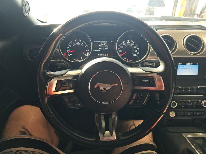 Ford Mustang GT Fastback 2019