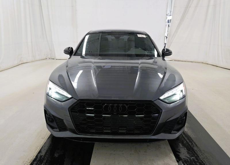 Audi A5 Sportback S line Premium Plus 45 TFSI quattro 2023