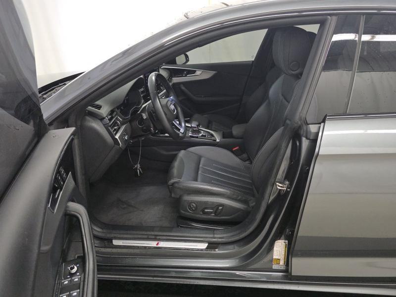 Audi A5 Sportback S line Premium Plus 45 TFSI quattro 2023