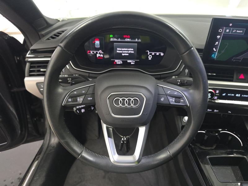 Audi A5 Sportback S line Premium Plus 45 TFSI quattro 2023
