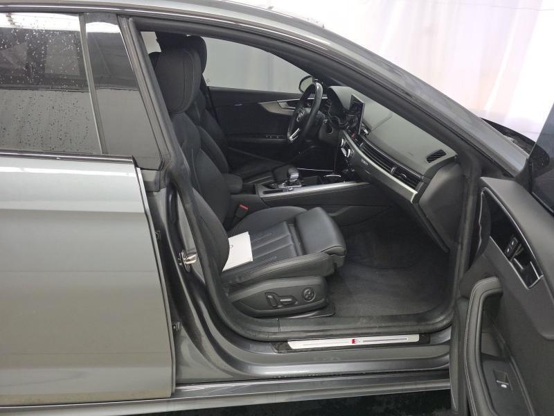 Audi A5 Sportback S line Premium Plus 45 TFSI quattro 2023