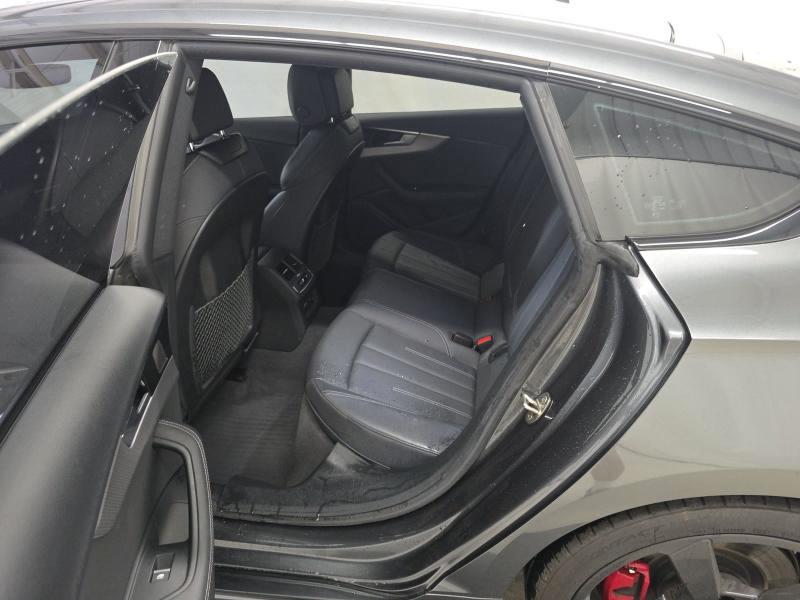 Audi A5 Sportback S line Premium Plus 45 TFSI quattro 2023