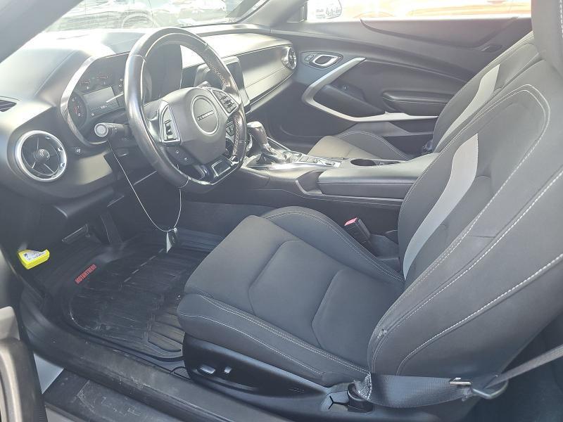 Chevrolet Camaro 2dr Conv 1LT 2019