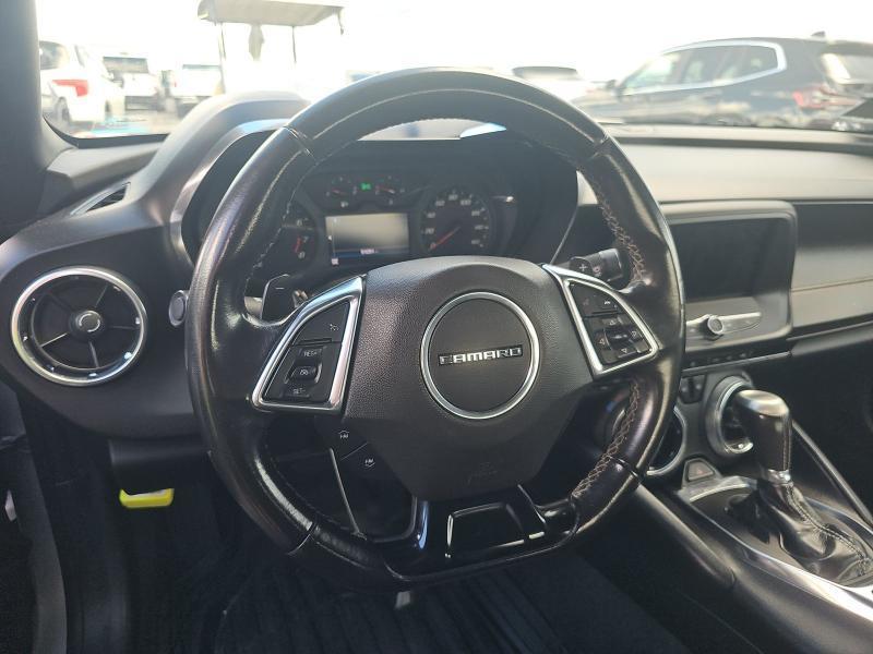 Chevrolet Camaro 2dr Conv 1LT 2019