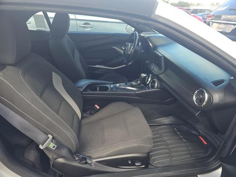 Chevrolet Camaro 2dr Conv 1LT 2019