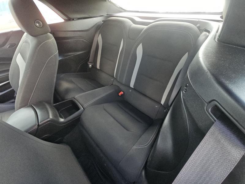 Chevrolet Camaro 2dr Conv 1LT 2019