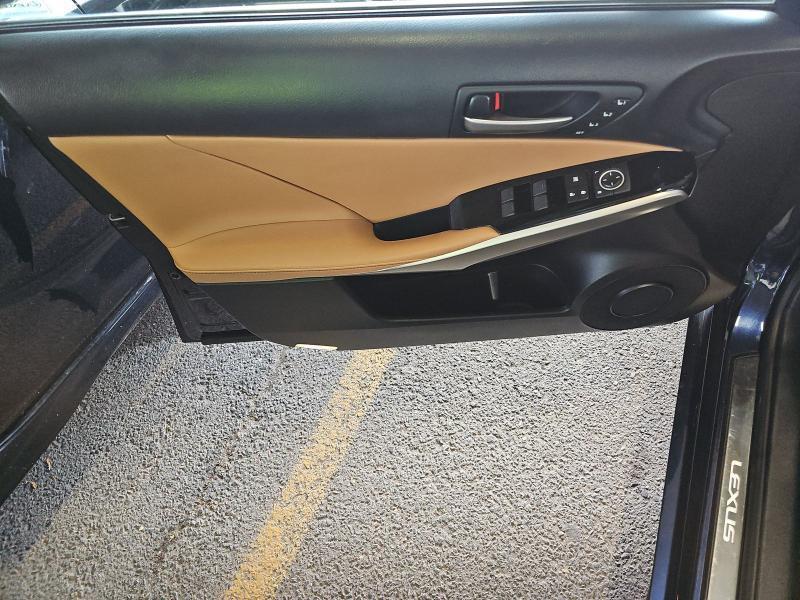 Lexus IS IS 300 AWD 2019