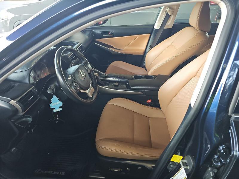 Lexus IS IS 300 AWD 2019