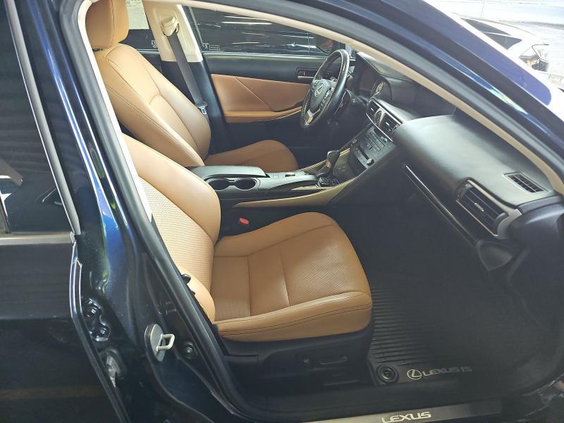 Lexus IS IS 300 AWD 2019
