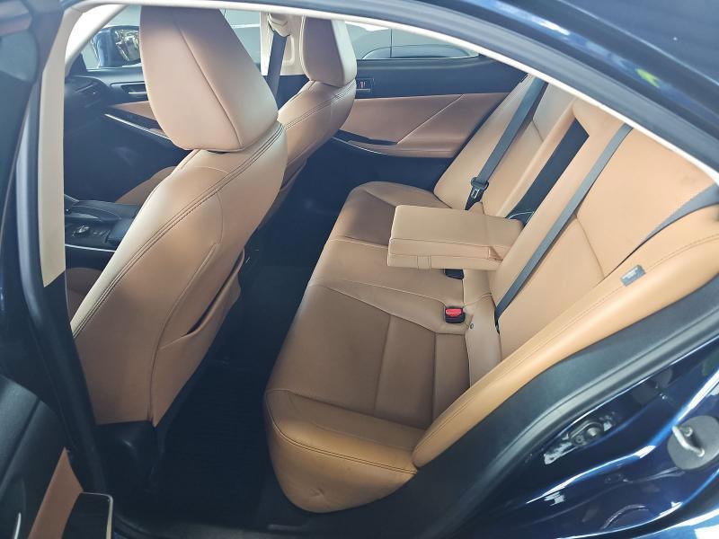 Lexus IS IS 300 AWD 2019