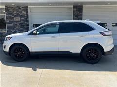 2015 Ford Edge  2015 Ford Edge