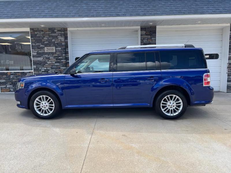 2014 Ford Flex SEL AWD