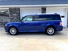 2014 Ford Flex  2014 Ford Flex