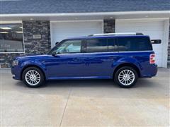 2014 Ford Flex 