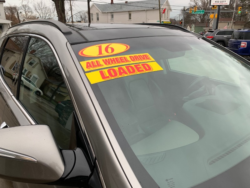 Hyundai Santa Fe Sport 2.4 AWD 2016