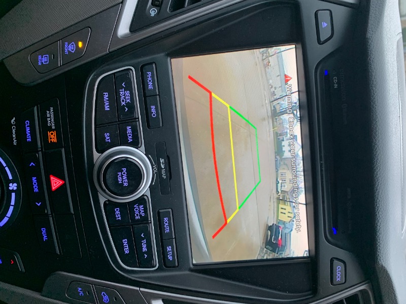 Hyundai Santa Fe Sport 2.4 AWD 2016