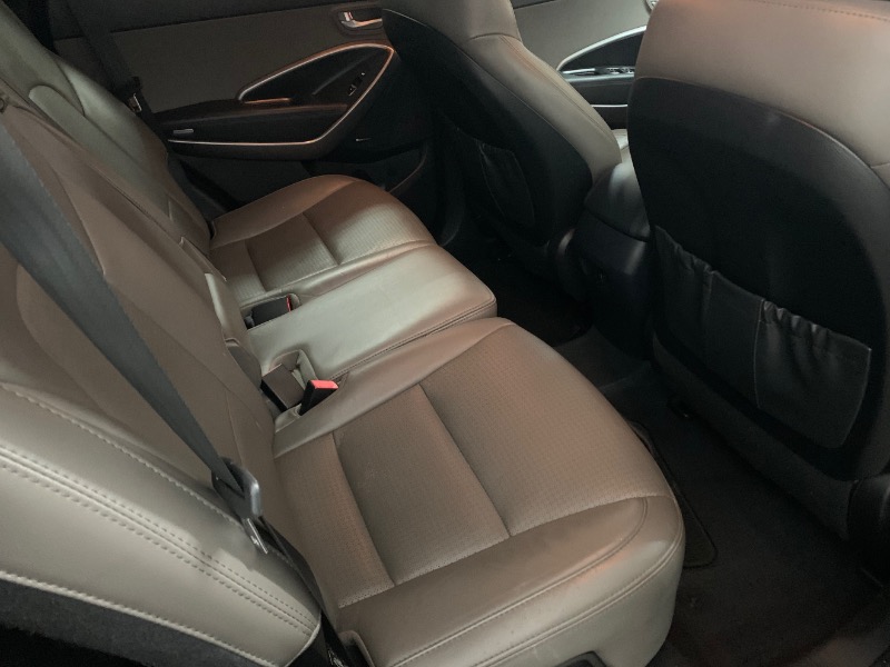 Hyundai Santa Fe Sport 2.4 AWD 2016