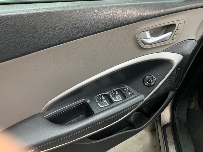 Hyundai Santa Fe Sport 2.4 AWD 2016