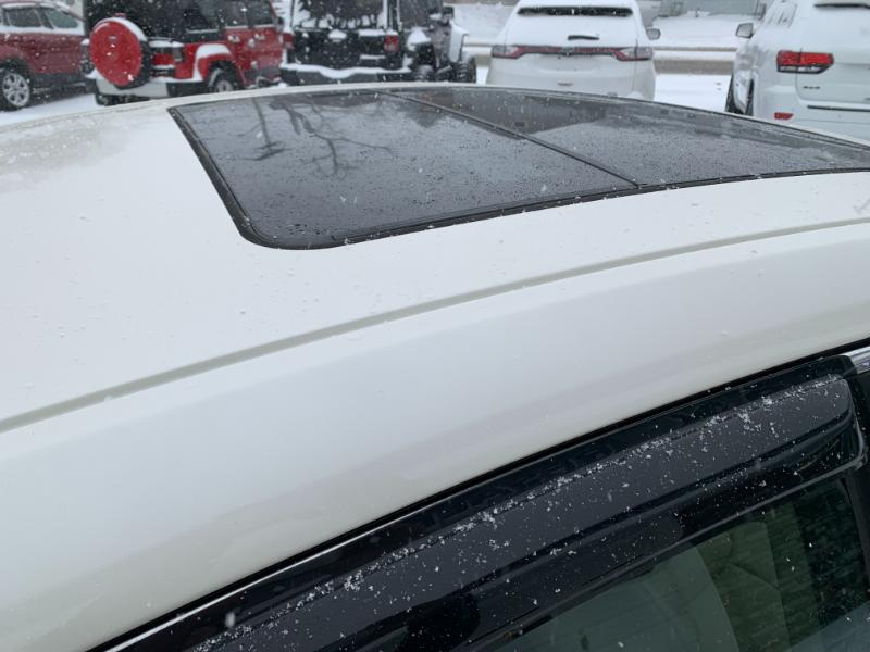 Buick LaCrosse Leather Group AWD 2013