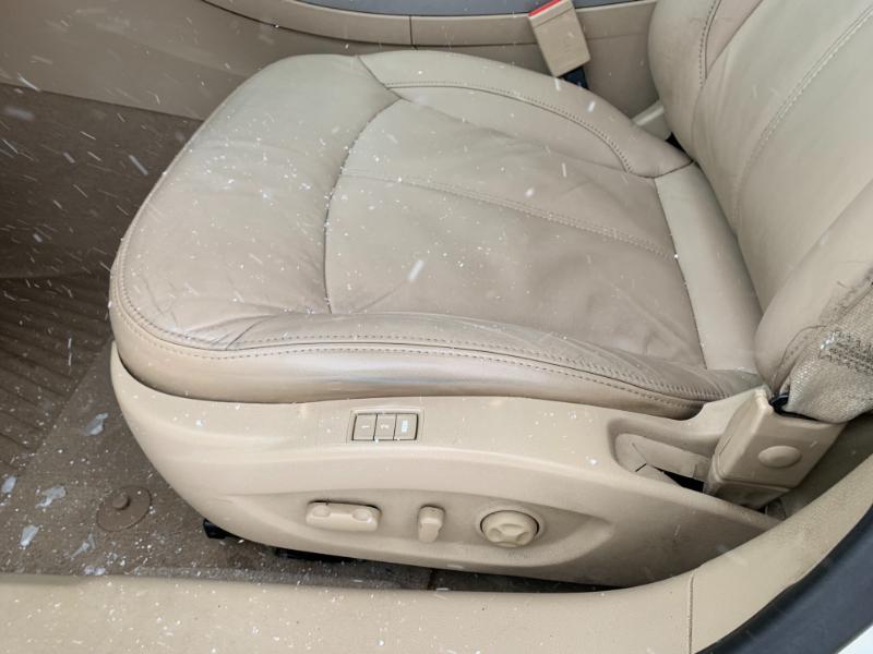 Buick LaCrosse Leather Group AWD 2013