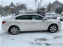 2013 Buick LaCrosse 
