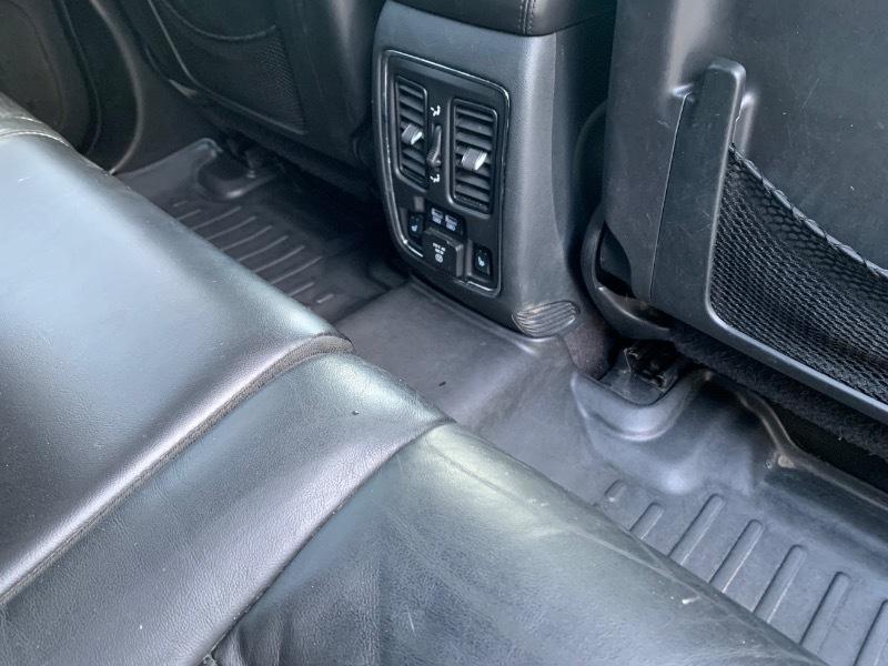 Jeep Grand Cherokee Limited 4WD 2018