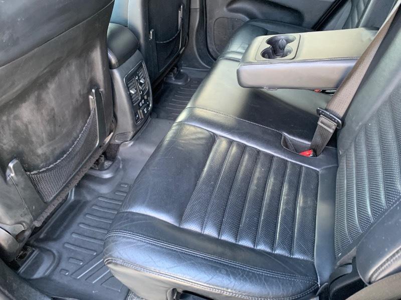 Jeep Grand Cherokee Limited 4WD 2018