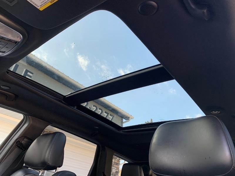 Jeep Grand Cherokee Limited 4WD 2018