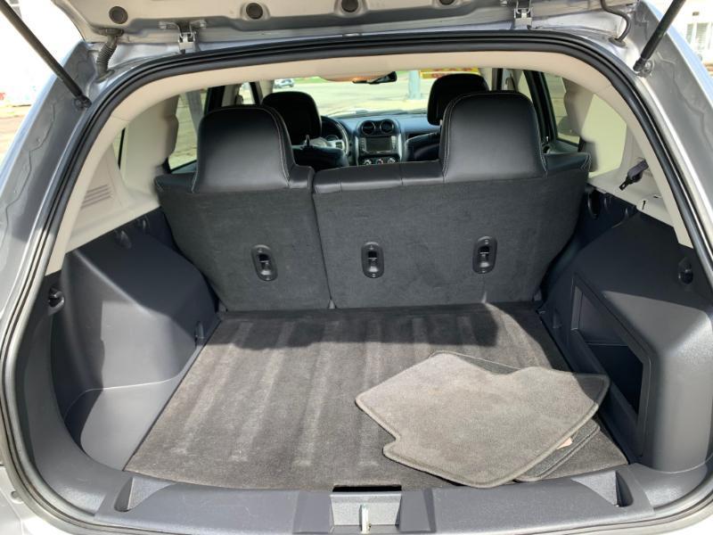 Jeep Compass Latitude 4WD 2016