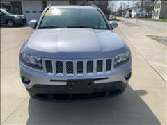 2016 Jeep Compass 