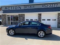 2015 Buick Regal 
