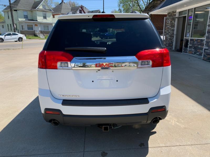 GMC Terrain SLE2 FWD 2015