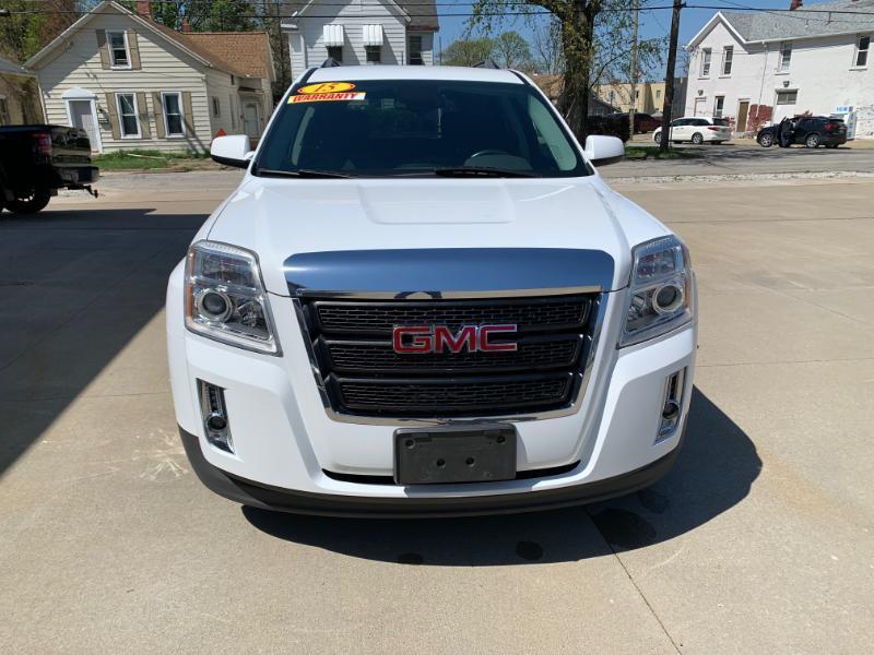 GMC Terrain SLE2 FWD 2015