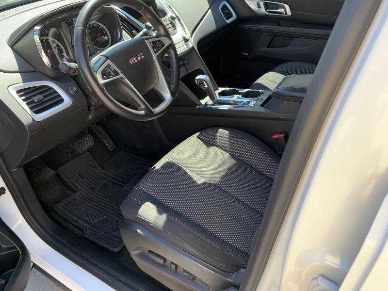 GMC Terrain SLE2 FWD 2015