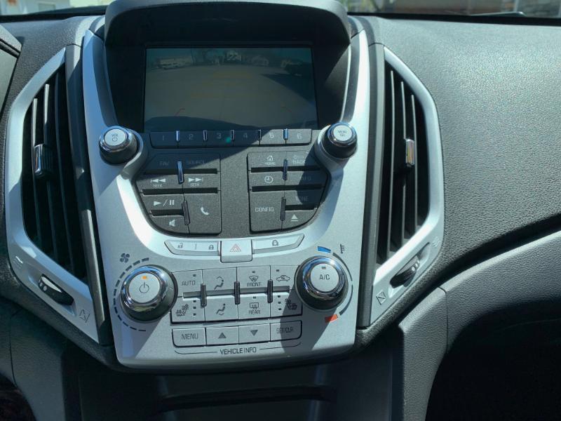 GMC Terrain SLE2 FWD 2015