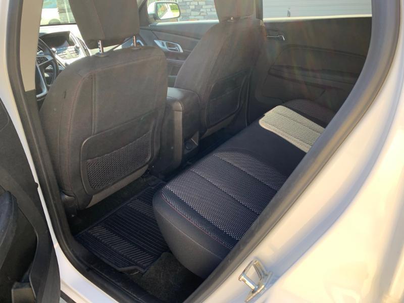 GMC Terrain SLE2 FWD 2015