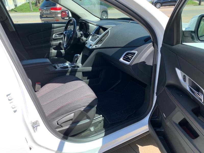 GMC Terrain SLE2 FWD 2015