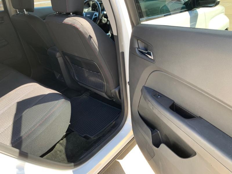 GMC Terrain SLE2 FWD 2015