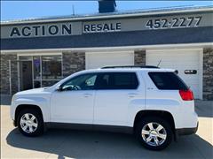 2015 GMC Terrain 