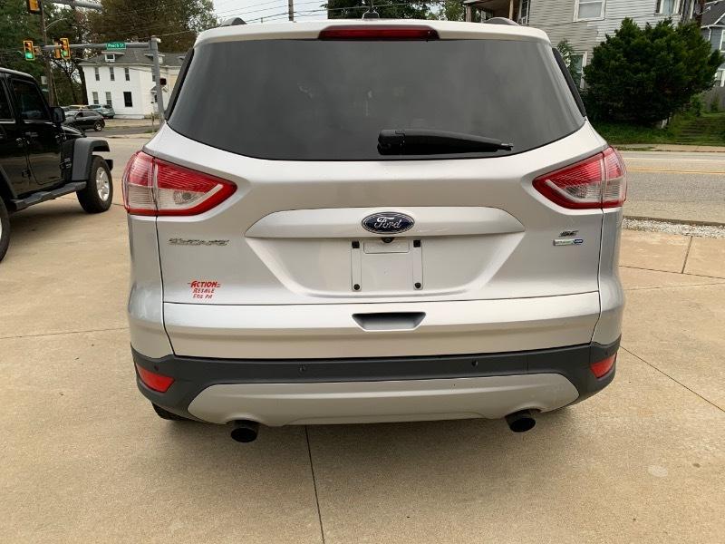 Ford Escape SE 4WD 2016