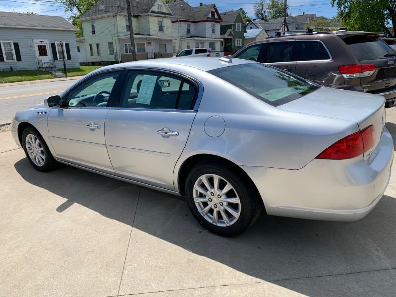 Buick Lucerne CXL1 2009
