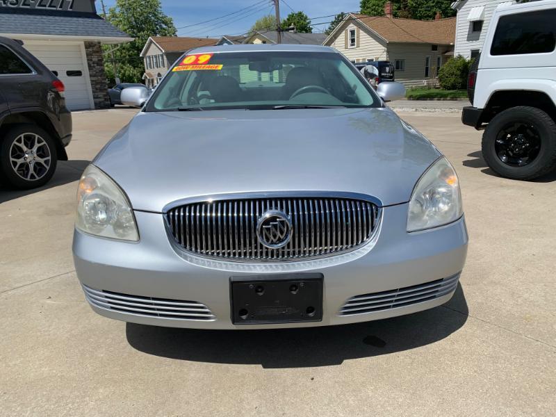 Buick Lucerne CXL1 2009
