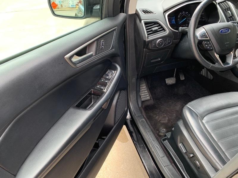Ford Edge SEL AWD 2017