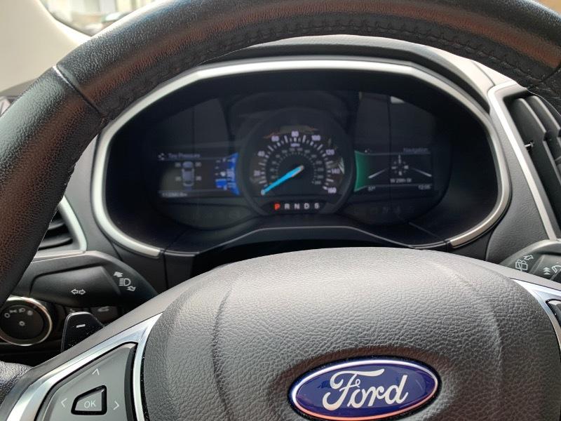 Ford Edge SEL AWD 2017