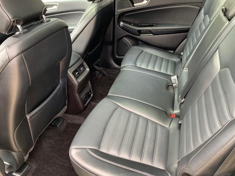 Ford Edge SEL AWD 2017