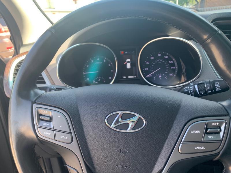 2018 Hyundai Santa Fe Sport - Photo 6