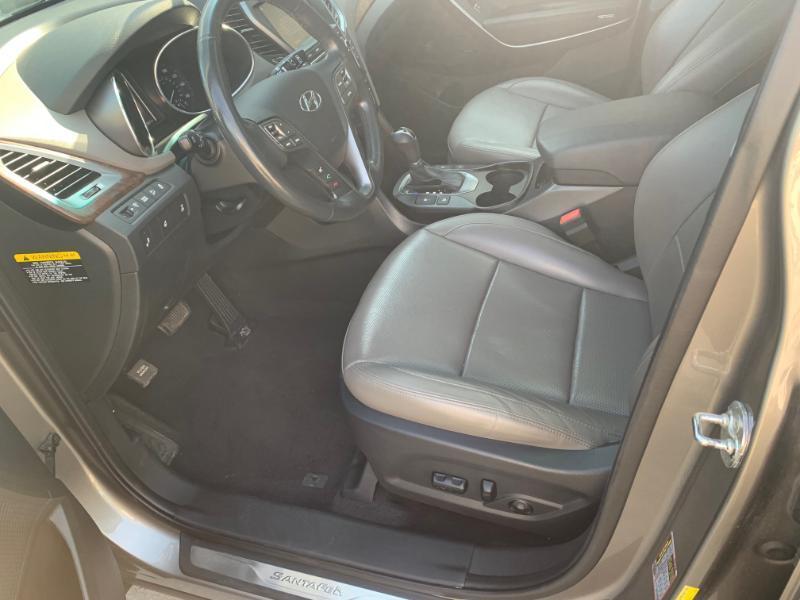 2018 Hyundai Santa Fe Sport - Photo 8