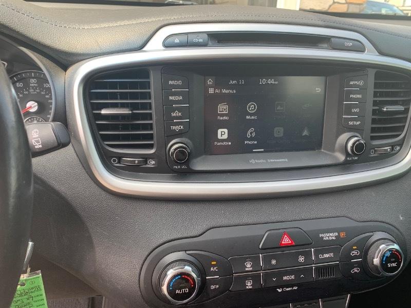 Kia Sorento L 2WD 2017