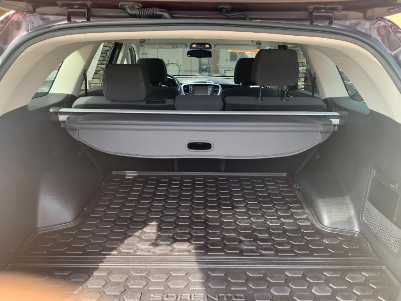 Kia Sorento L 2WD 2017