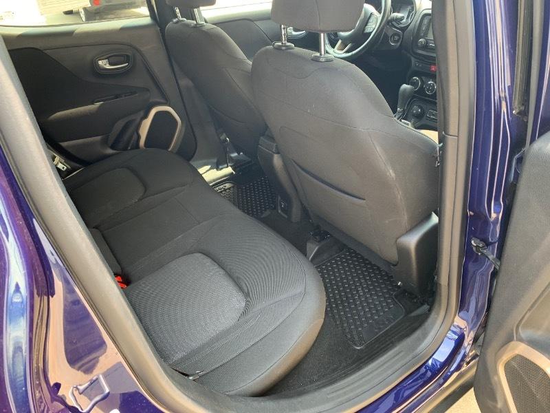 2017 Jeep Renegade Latitude - Photo 6